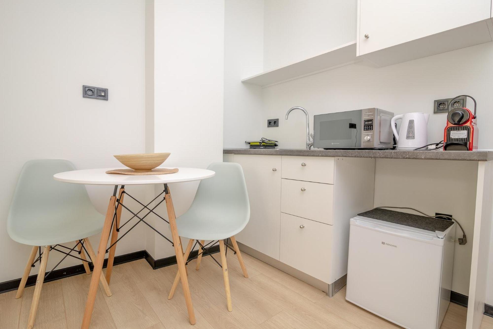 Facadoro Luxury Apartments Atenas Exterior foto